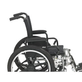 drive Viper Lightweight Wheelchair, 14-Inch Seat Width